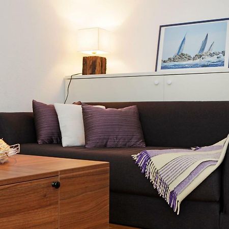 볼 Superb Penthouse Luna 아파트 외부 사진