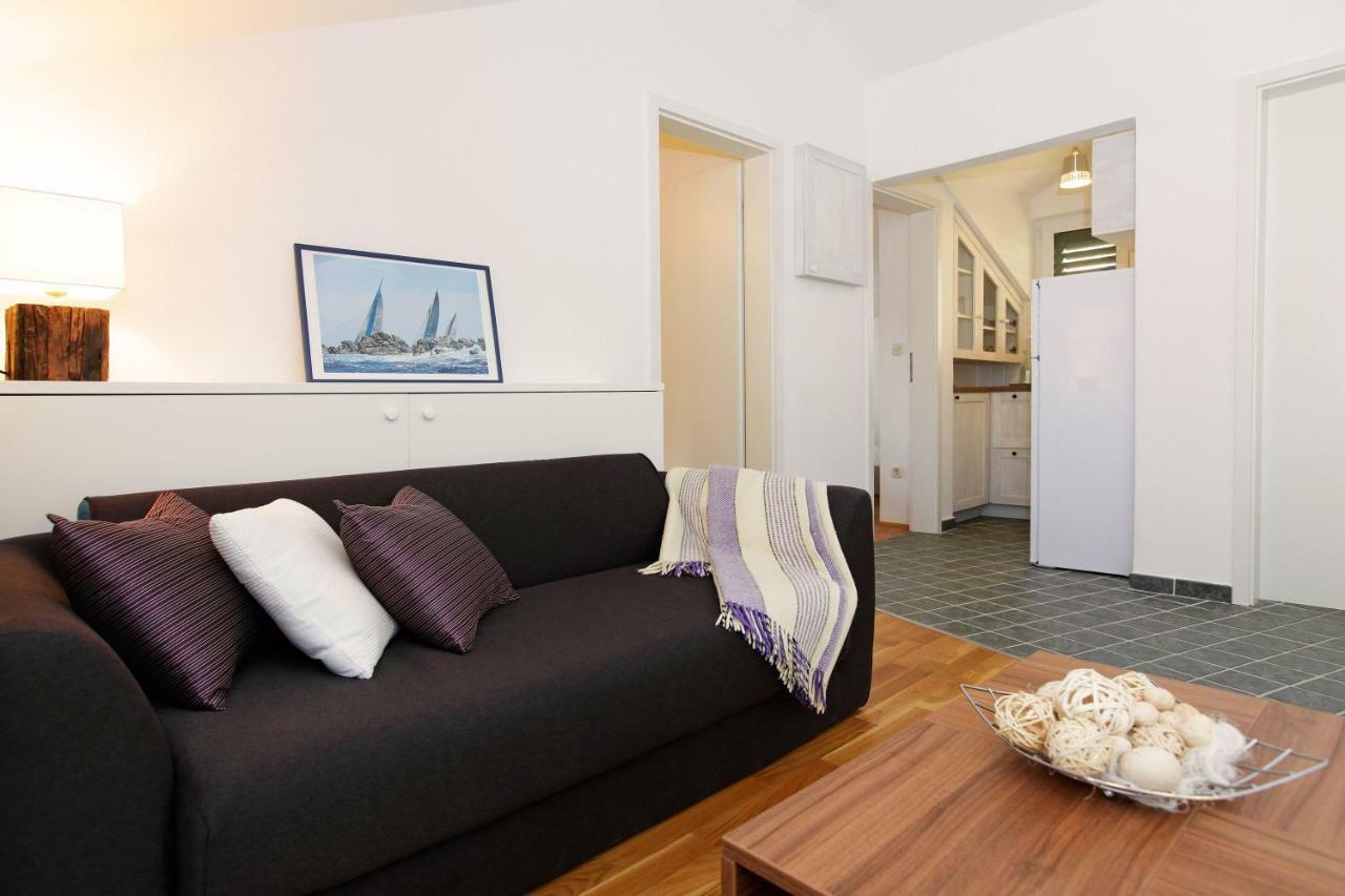 볼 Superb Penthouse Luna 아파트 외부 사진